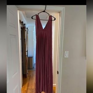 Only worn once for a wedding! Like new condition!